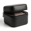 Rivassi Leather Travel Case