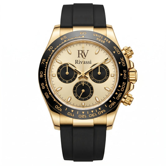 Rivassi 126518LN