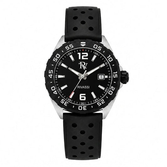 Rivassi Formula 1 Quartz WAZ1110-1