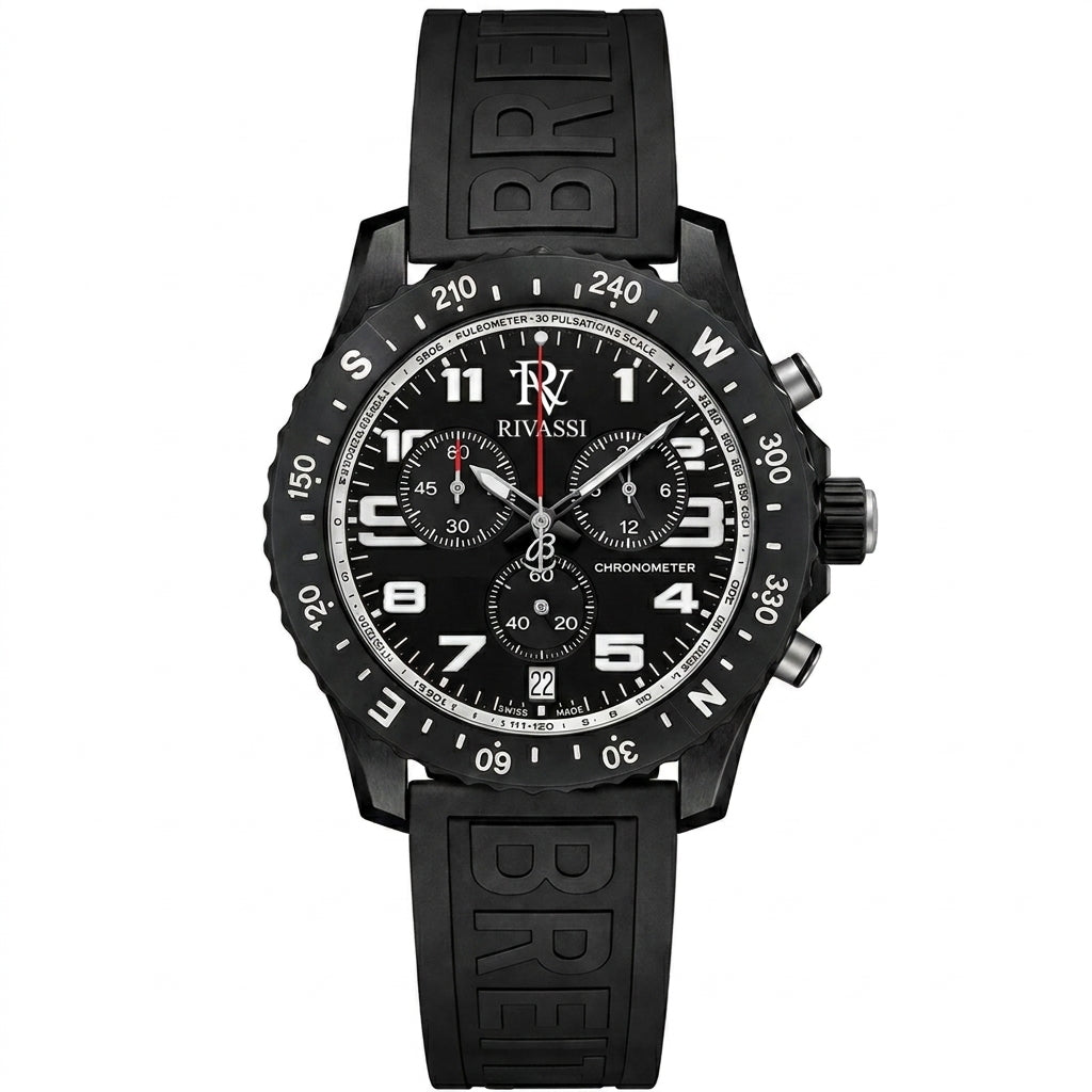 Rivassi Endurance Pro Blue X82310