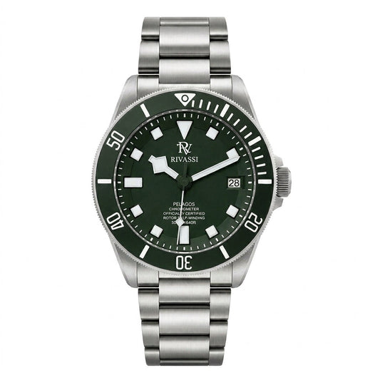 Rivassi Pelagos Green Concept
